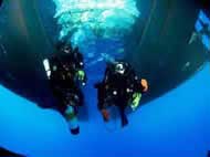 Technical Divers